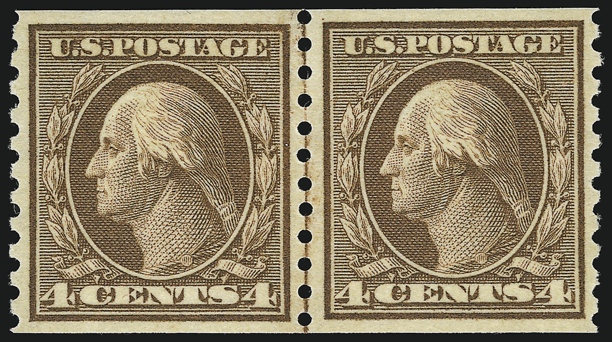 Sale no. 953 — Lot no. 1160 — Siegel Auction Galleries