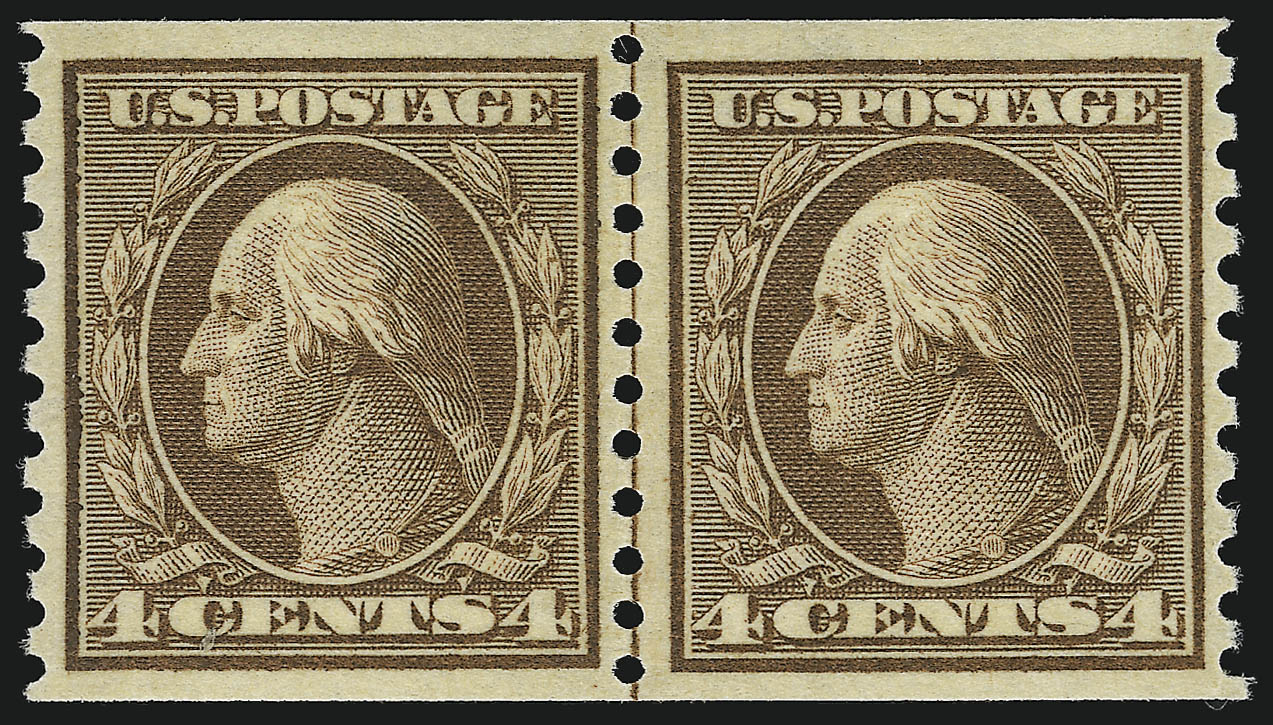 Sale no. 953 — Lot no. 1161 — Siegel Auction Galleries