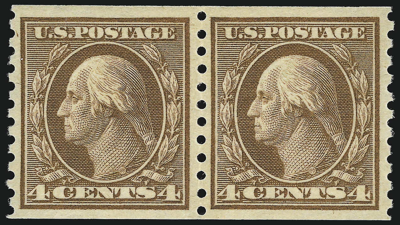 Sale no. 953 — Lot no. 1162 — Siegel Auction Galleries
