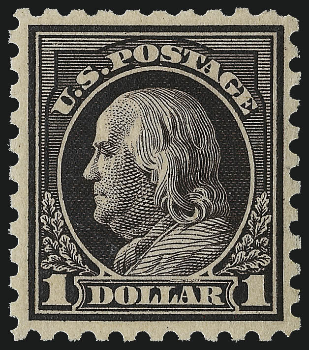 Sale no. 953 — Lot no. 1171 — Siegel Auction Galleries
