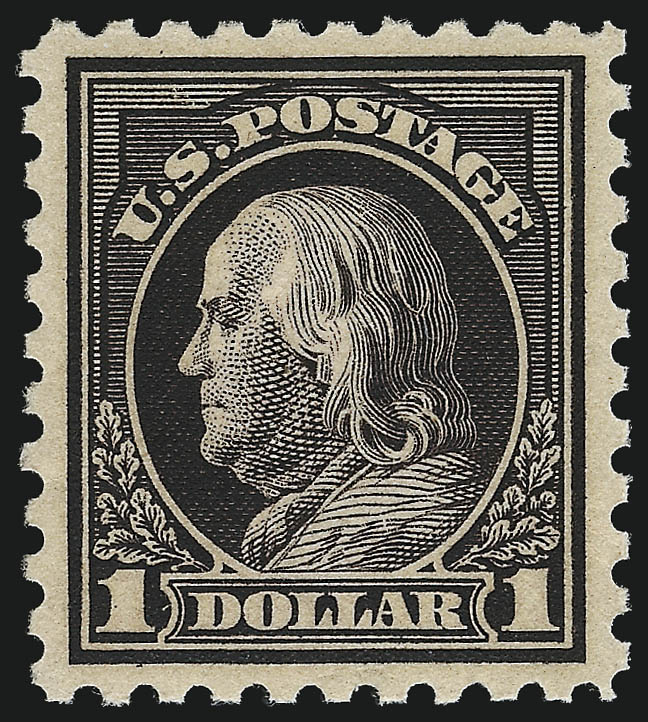 Sale no. 953 — Lot no. 1172 — Siegel Auction Galleries