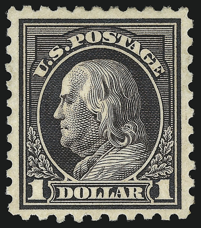 Sale no. 953 — Lot no. 1173 — Siegel Auction Galleries