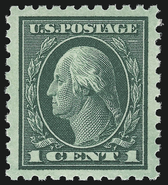 Sale no. 953 — Lot no. 1175 — Siegel Auction Galleries