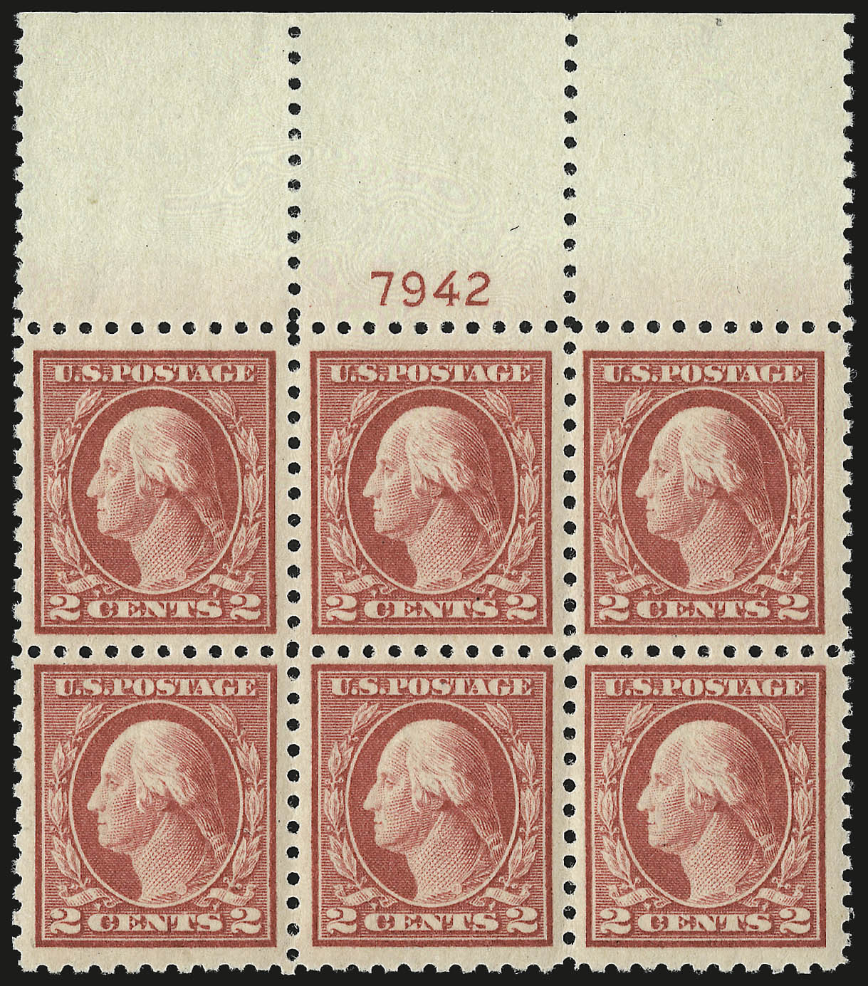 Sale no. 953 — Lot no. 1177 — Siegel Auction Galleries