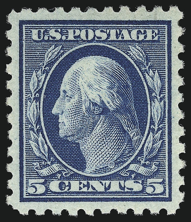 Sale no. 953 — Lot no. 1179 — Siegel Auction Galleries