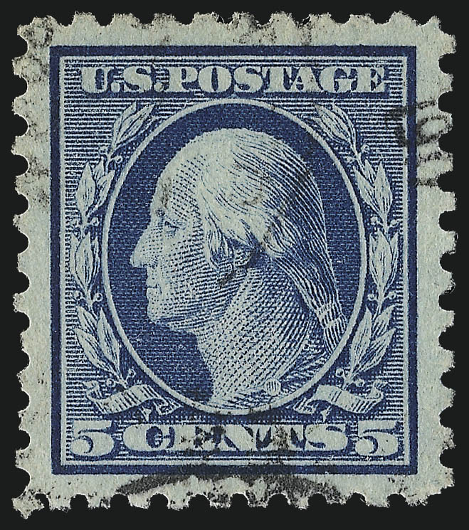 Sale no. 953 — Lot no. 1180 — Siegel Auction Galleries