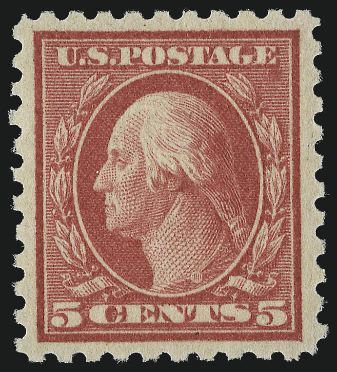 Sale no. 953 — Lot no. 1181 — Siegel Auction Galleries