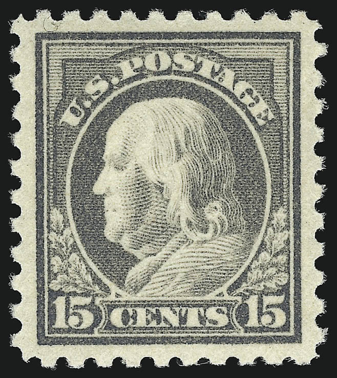 Sale no. 953 — Lot no. 1186 — Siegel Auction Galleries