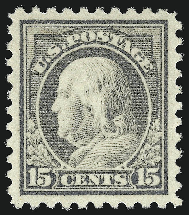 Sale no. 953 — Lot no. 1187 — Siegel Auction Galleries