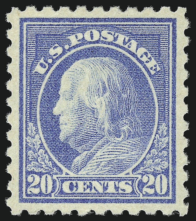 Sale no. 953 — Lot no. 1188 — Siegel Auction Galleries