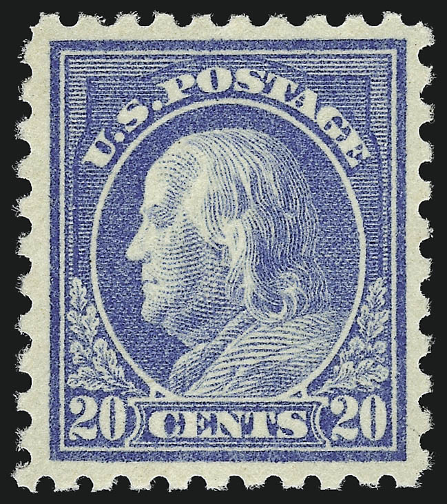 Sale no. 953 — Lot no. 1189 — Siegel Auction Galleries