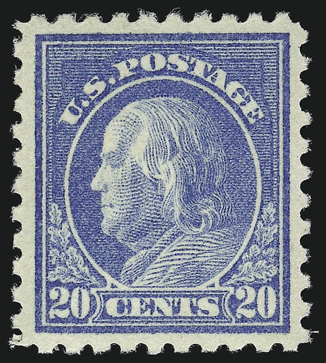 Sale no. 953 — Lot no. 1190 — Siegel Auction Galleries