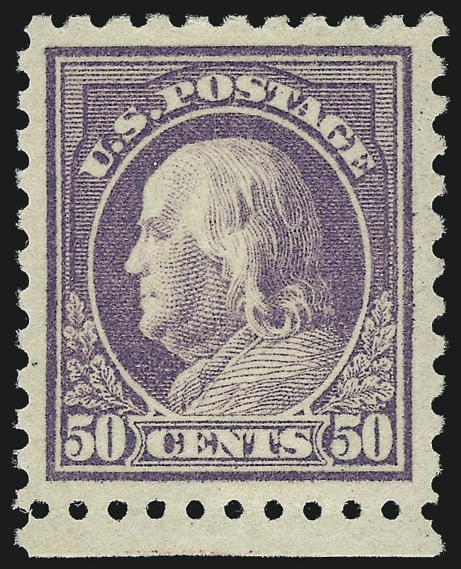 Sale no. 953 — Lot no. 1193 — Siegel Auction Galleries