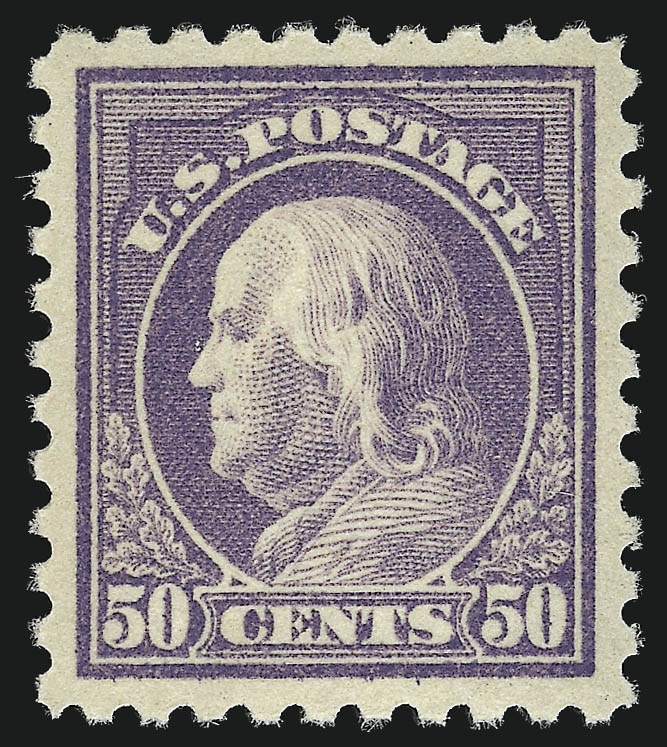 Sale no. 953 — Lot no. 1194 — Siegel Auction Galleries