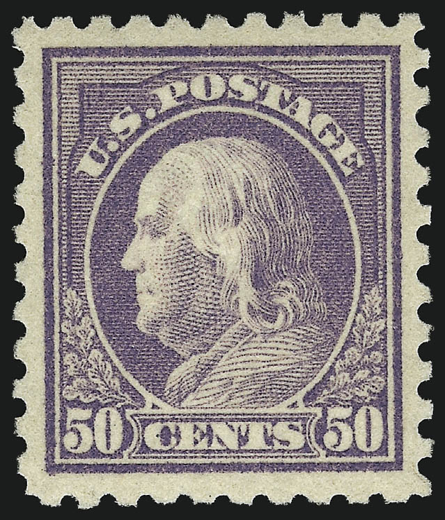 Sale no. 953 — Lot no. 1196 — Siegel Auction Galleries