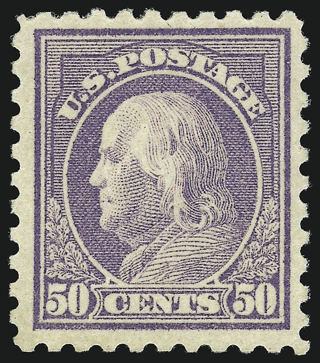 Sale no. 953 — Lot no. 1197 — Siegel Auction Galleries