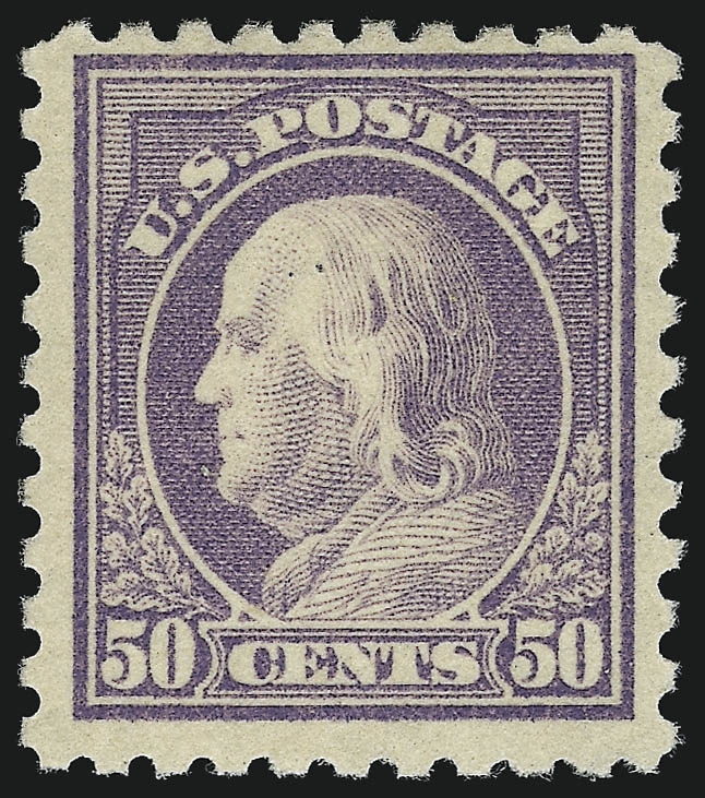 Sale no. 953 — Lot no. 1198 — Siegel Auction Galleries