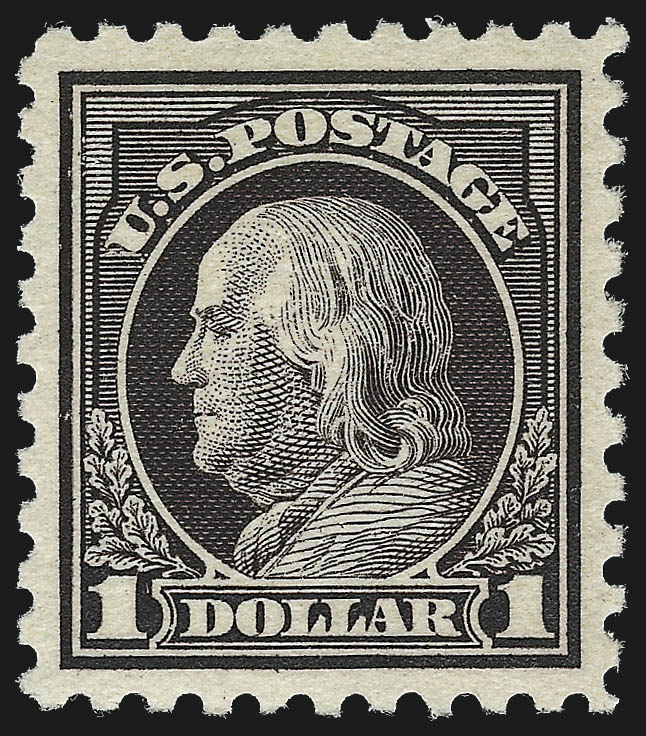 Sale no. 953 — Lot no. 1199 — Siegel Auction Galleries