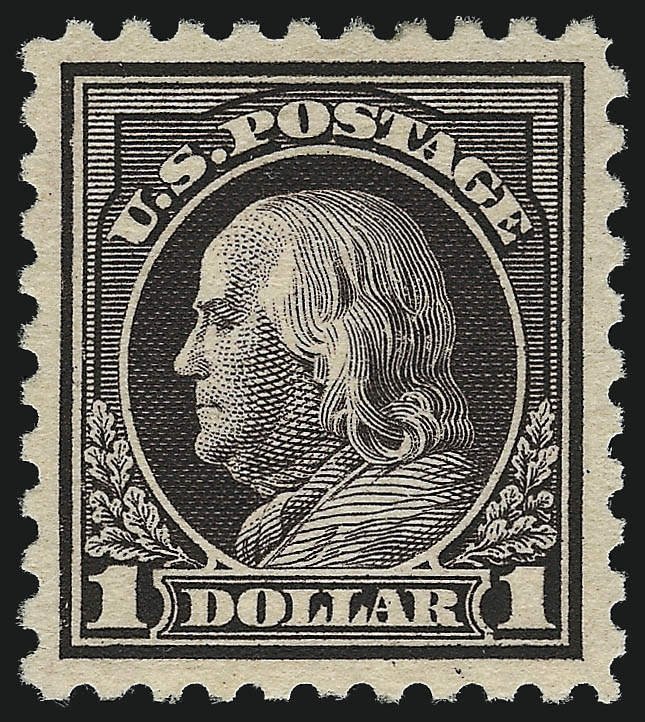 Sale no. 953 — Lot no. 1201 — Siegel Auction Galleries