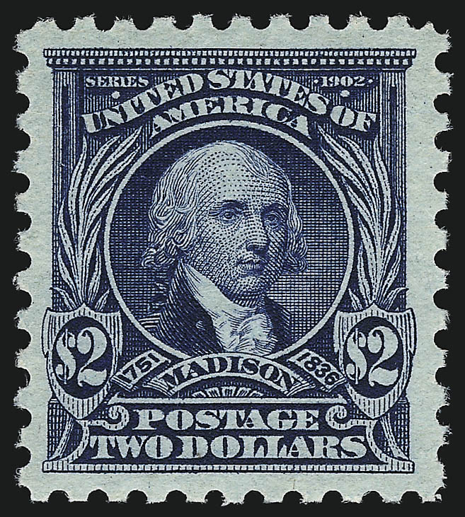 Sale no. 953 — Lot no. 1204 — Siegel Auction Galleries