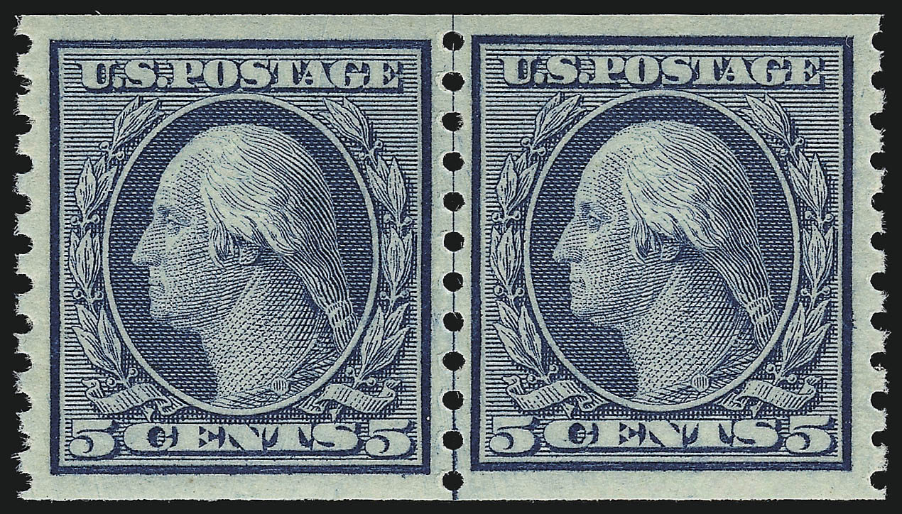 Sale no. 953 — Lot no. 1214 — Siegel Auction Galleries