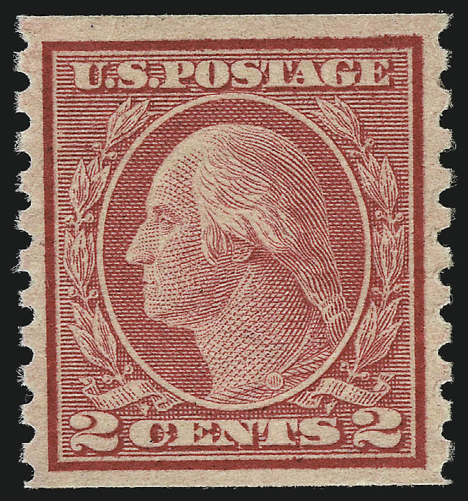 Sale no. 953 — Lot no. 1216 — Siegel Auction Galleries