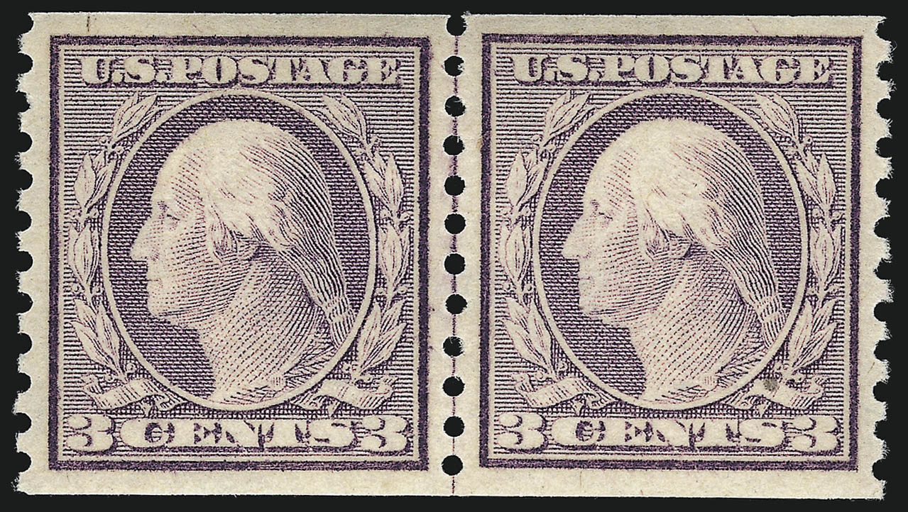 Sale no. 953 — Lot no. 1217 — Siegel Auction Galleries