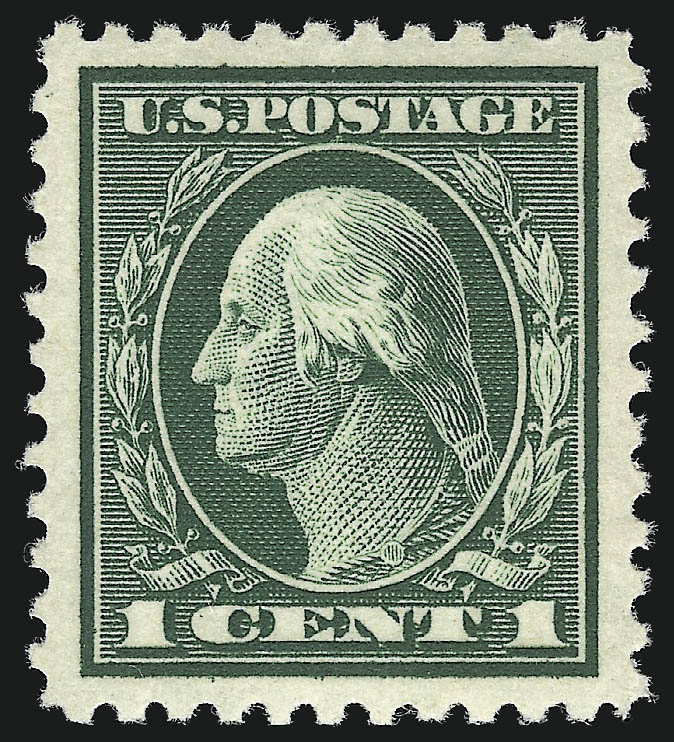 Sale no. 953 — Lot no. 1218 — Siegel Auction Galleries