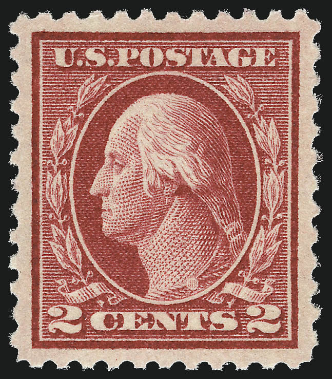 Sale no. 953 — Lot no. 1219 — Siegel Auction Galleries