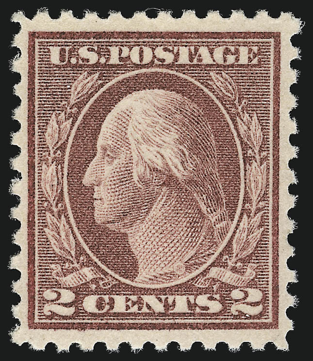 Sale no. 953 — Lot no. 1220 — Siegel Auction Galleries