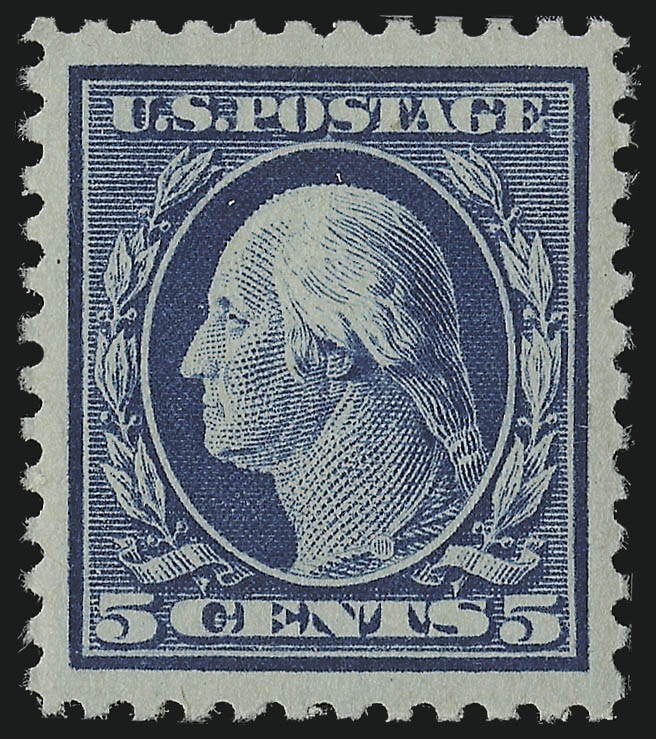 Sale no. 953 — Lot no. 1223 — Siegel Auction Galleries