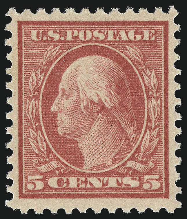 Sale no. 953 — Lot no. 1224 — Siegel Auction Galleries