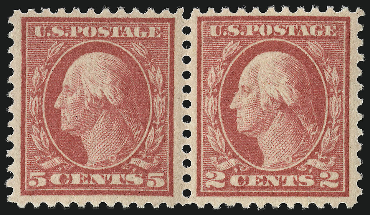 Sale no. 953 — Lot no. 1225 — Siegel Auction Galleries