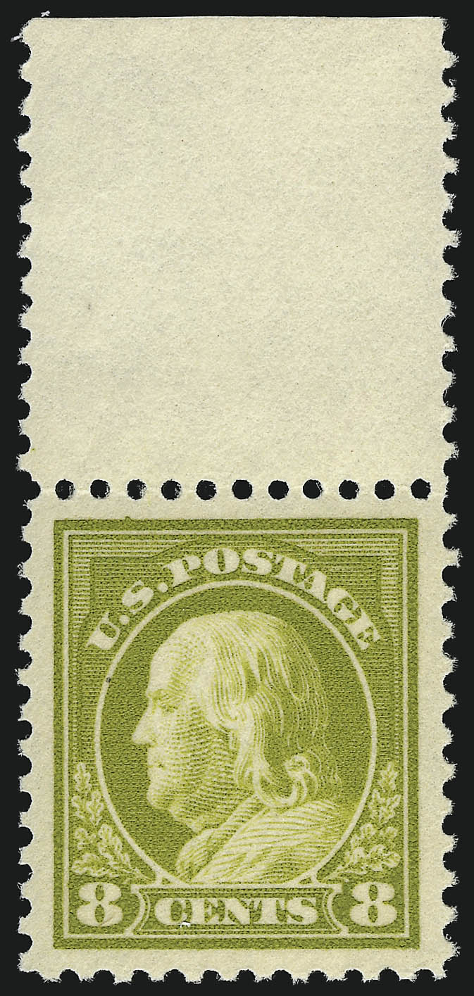 Sale no. 953 — Lot no. 1229 — Siegel Auction Galleries
