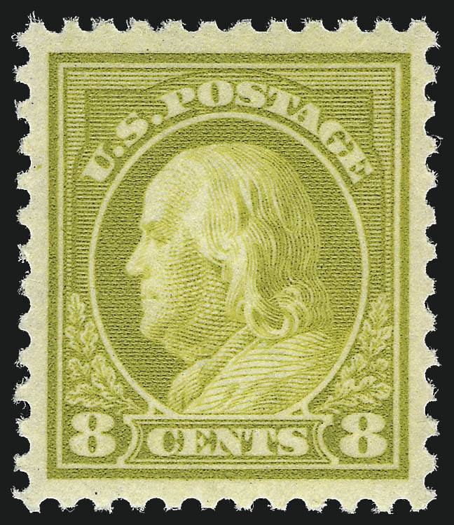 Sale no. 953 — Lot no. 1230 — Siegel Auction Galleries