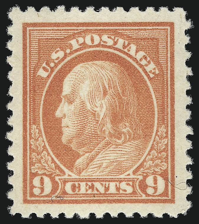 Sale no. 953 — Lot no. 1232 — Siegel Auction Galleries