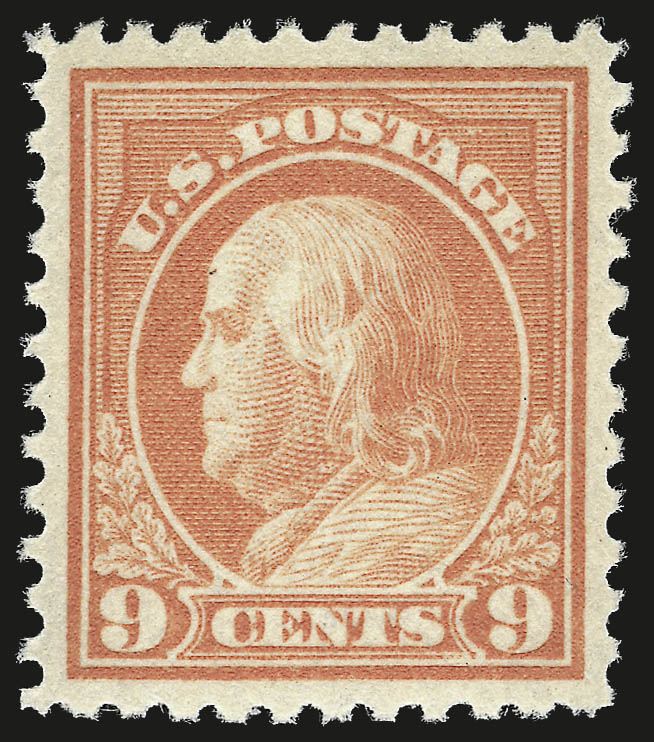 Sale no. 953 — Lot no. 1233 — Siegel Auction Galleries