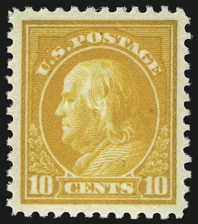 Sale no. 953 — Lot no. 1234 — Siegel Auction Galleries
