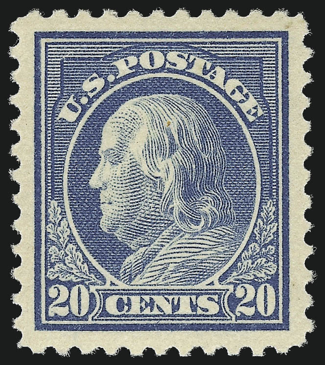 Sale no. 953 — Lot no. 1237 — Siegel Auction Galleries