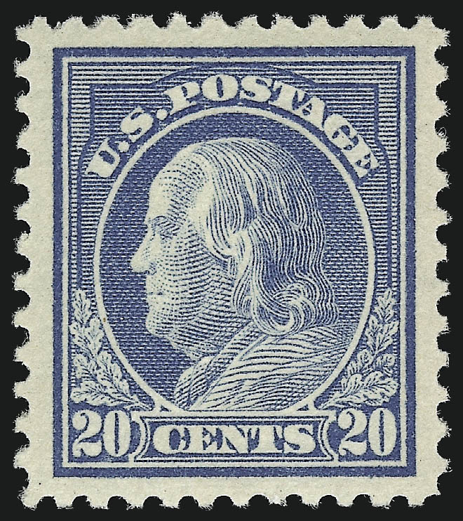 Sale no. 953 — Lot no. 1238 — Siegel Auction Galleries