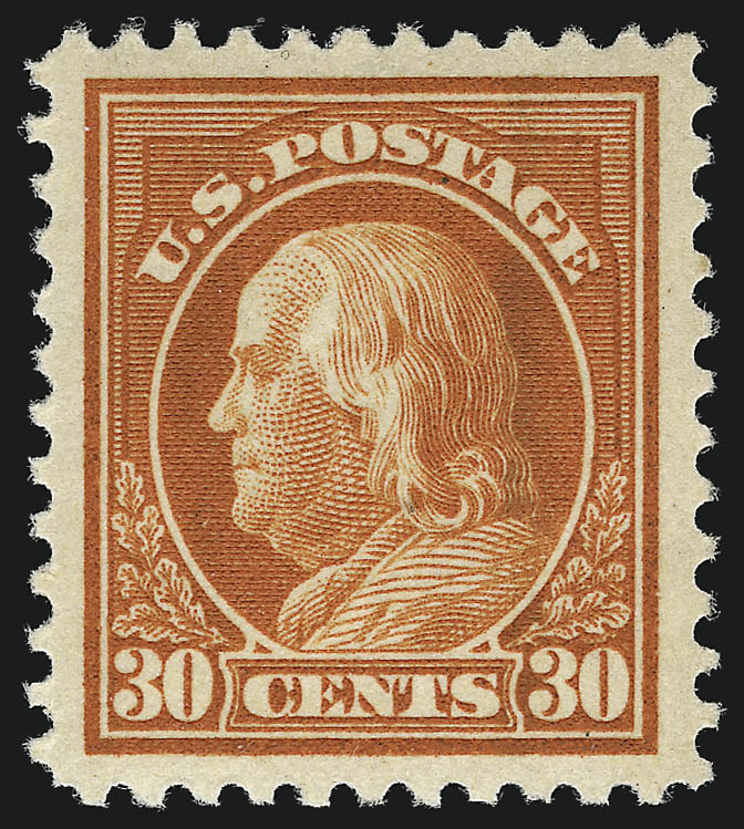 Sale no. 953 — Lot no. 1239 — Siegel Auction Galleries
