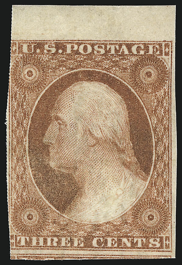 Sale no. 953 — Lot no. 124 — Siegel Auction Galleries