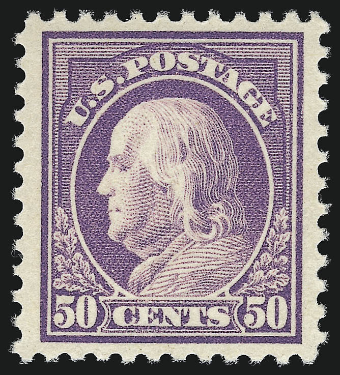 Sale no. 953 — Lot no. 1241 — Siegel Auction Galleries