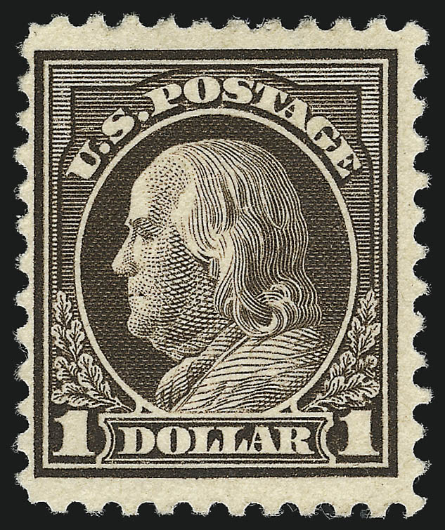 Sale no. 953 — Lot no. 1245 — Siegel Auction Galleries