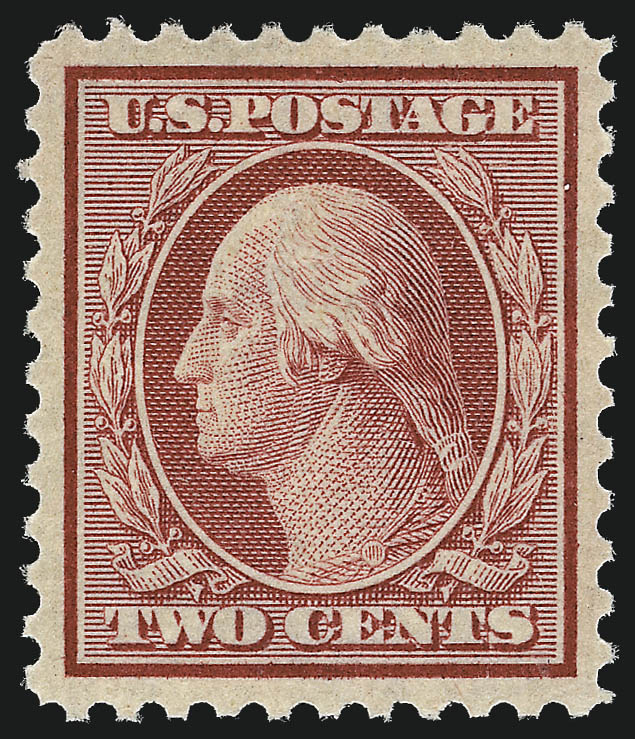 Sale no. 953 — Lot no. 1246 — Siegel Auction Galleries