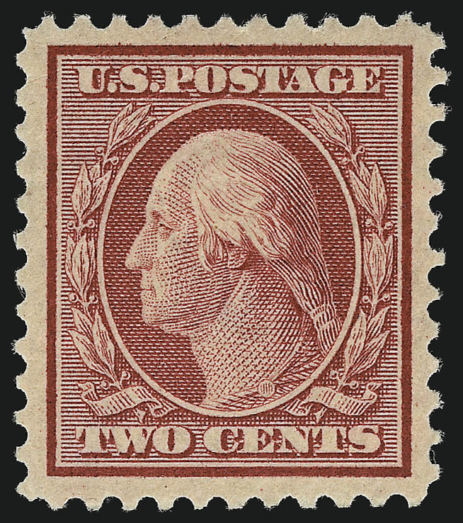 Sale no. 953 — Lot no. 1247 — Siegel Auction Galleries