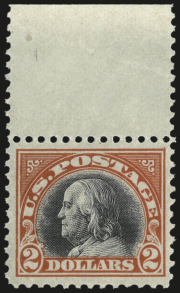 Sale no. 953 — Lot no. 1250 — Siegel Auction Galleries