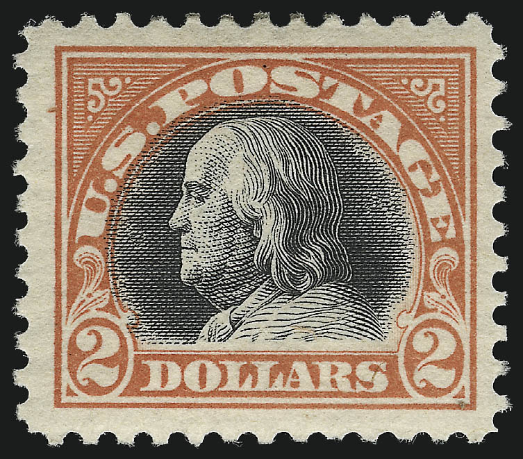 Sale no. 953 — Lot no. 1251 — Siegel Auction Galleries