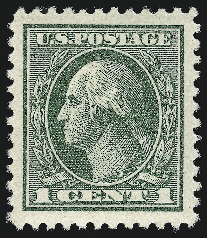 Sale no. 953 — Lot no. 1256 — Siegel Auction Galleries