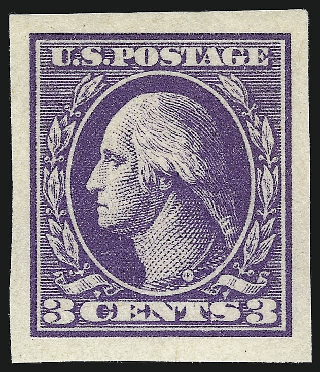 Sale no. 953 — Lot no. 1258 — Siegel Auction Galleries